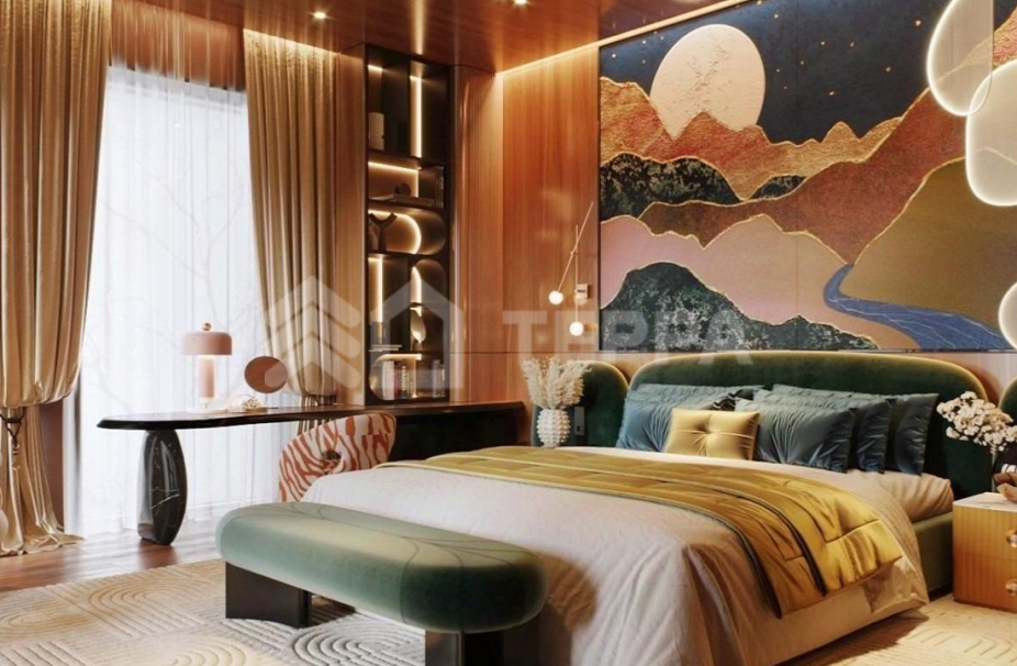 Объект ID 19115 - Дом