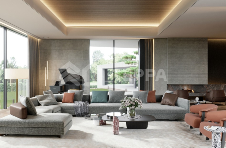 Объект ID 16906 - Дом