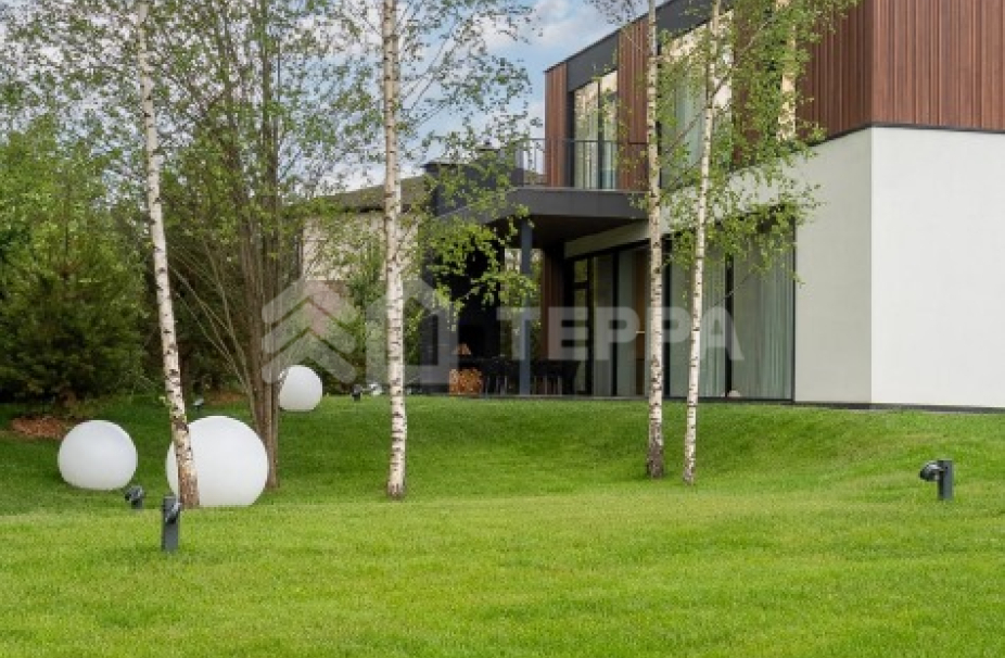 Объект ID 18598 - Дом