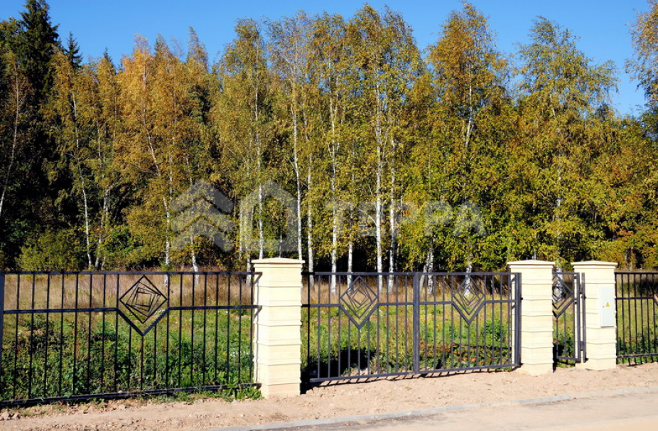 Объект ID 6224 - Участок