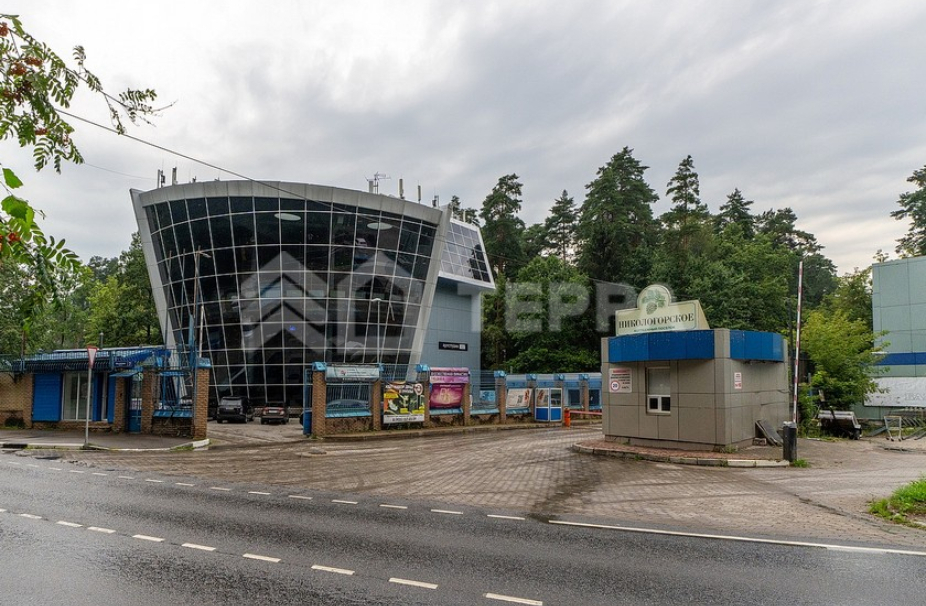 Объект ID 18799 - 