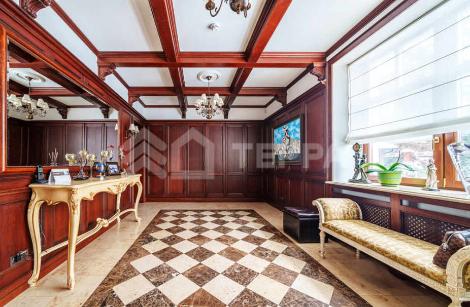 Объект ID 18036 - Дом