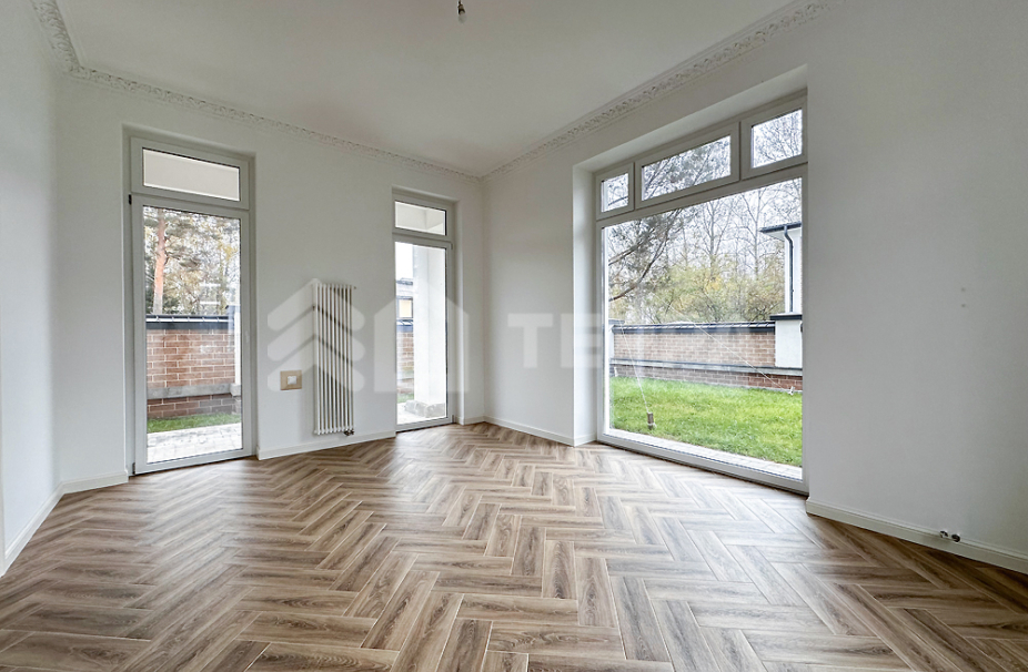 Объект ID 18239 - Дом