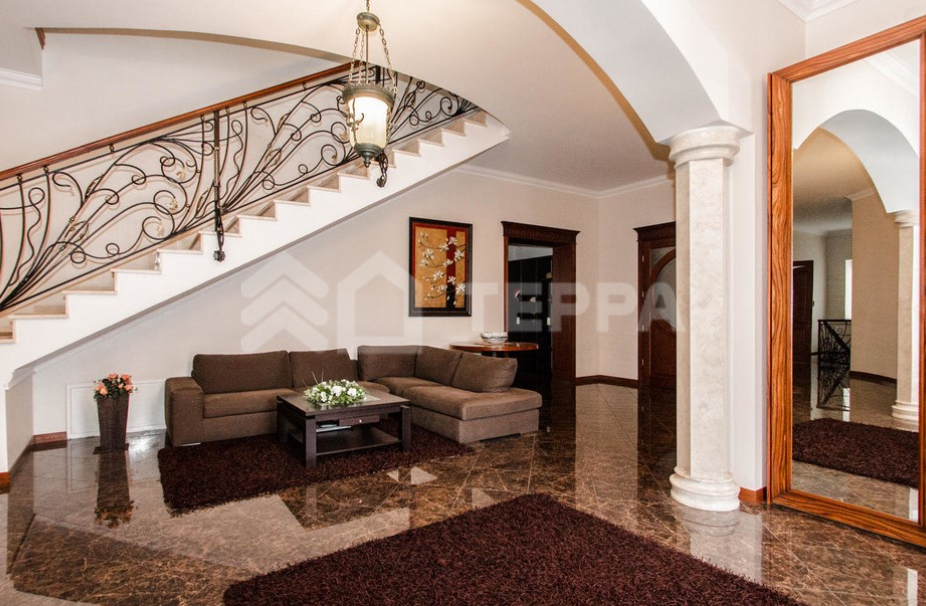 Объект ID 9461 - Дом