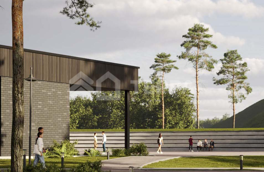 Ziggurat Country Club