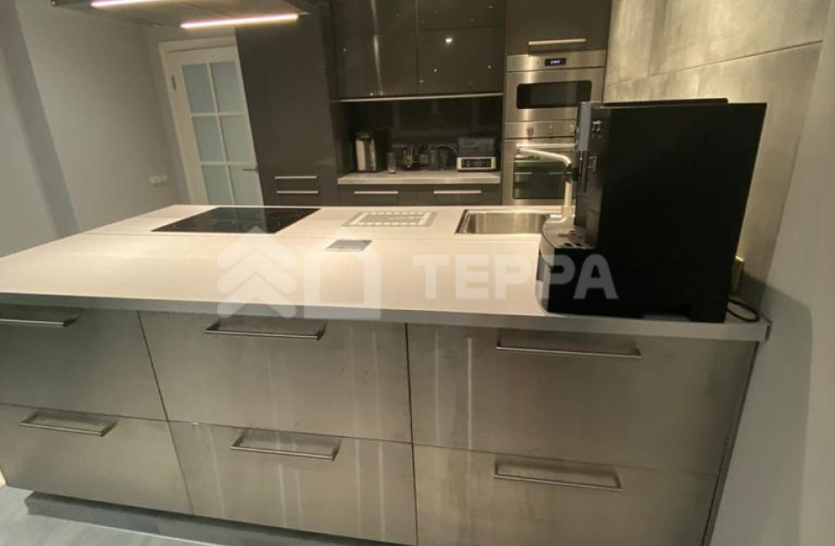 Объект ID 17009 - Квартира