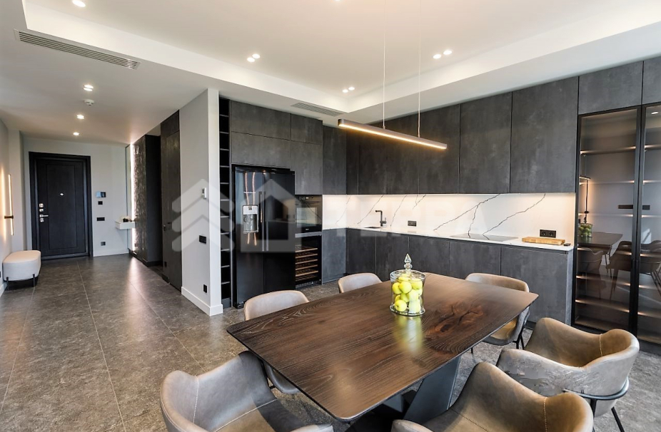 Объект ID 17163 - Квартира