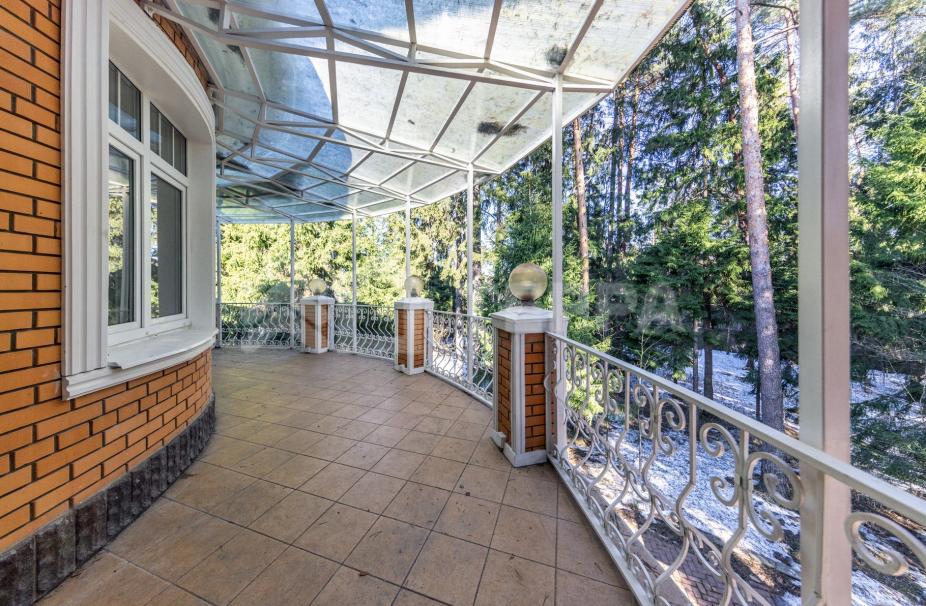 Объект ID 19114 - Дом