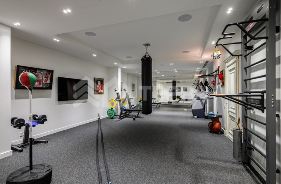 Объект ID 19014 - Дом