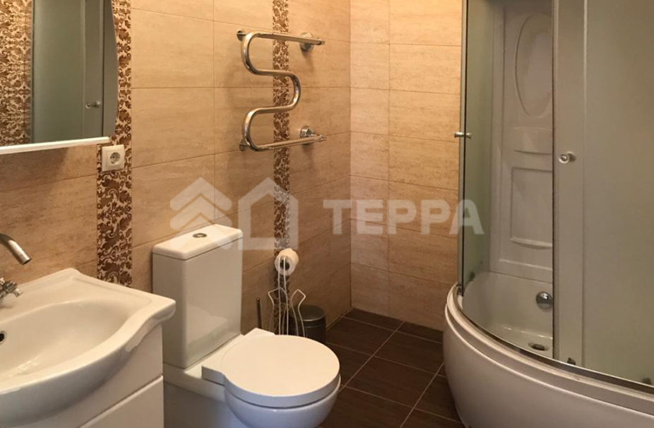 Объект ID 18025 - Дом