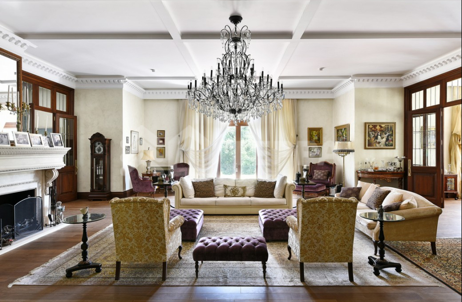 Объект ID 18926 - Дом