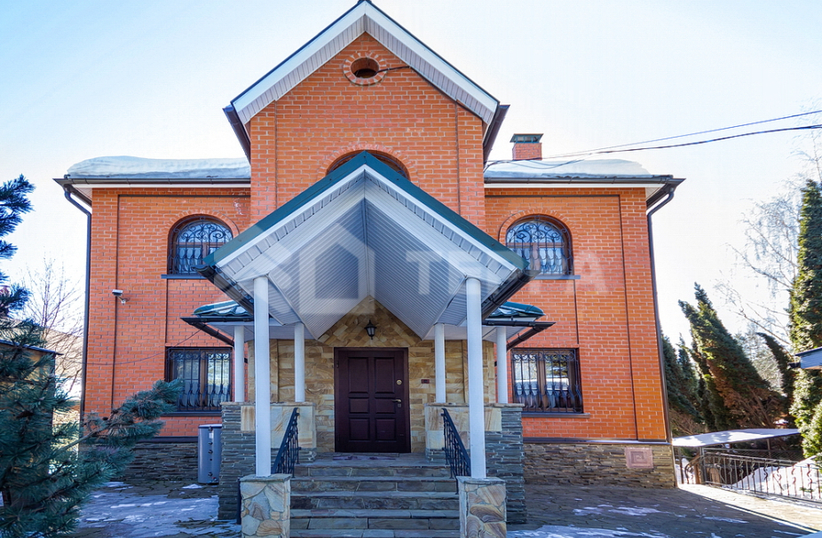 Объект ID 16612 - Дом