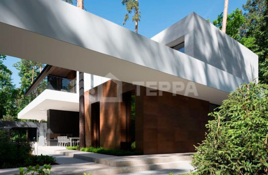 Объект ID 16489 - Дом