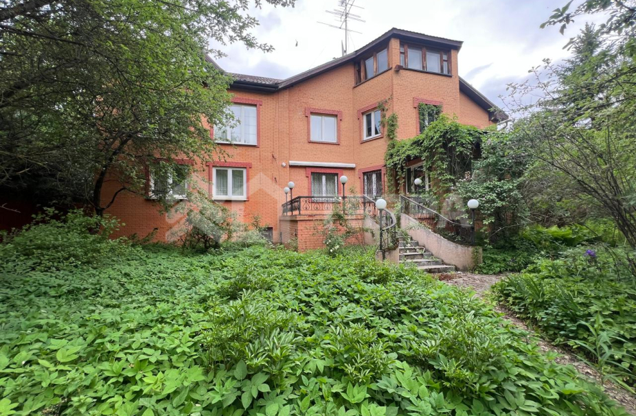 Объект ID 18959 - Участок