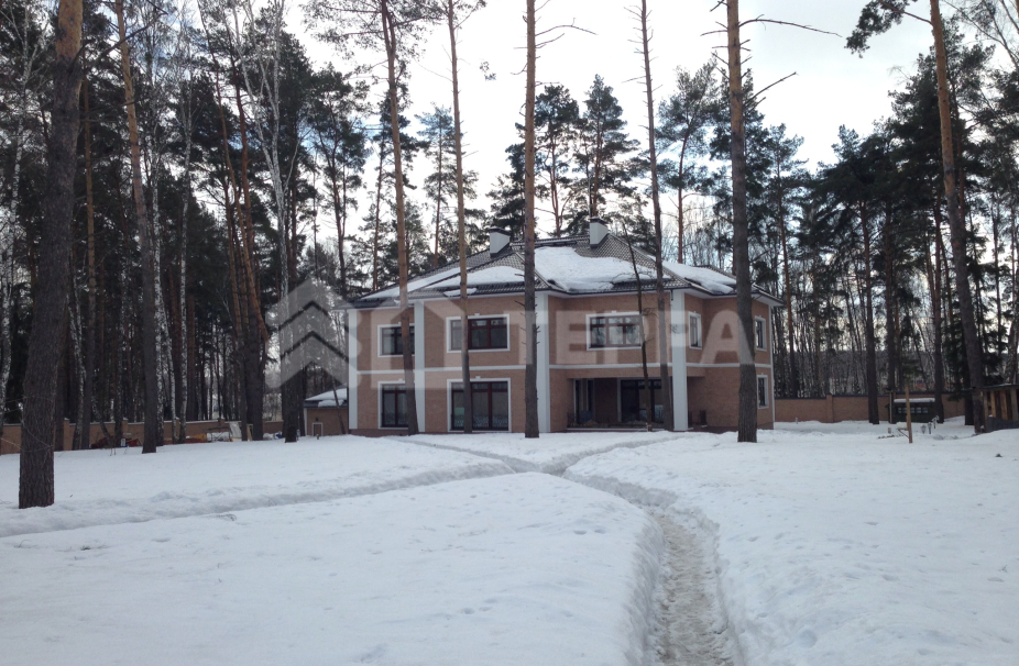 Горки-2 СНТ