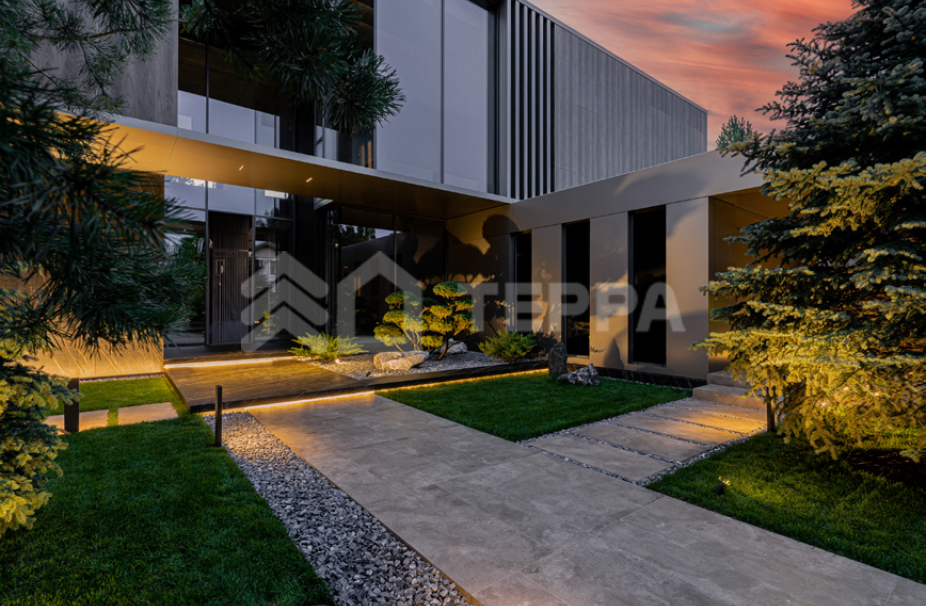 Объект ID 18088 - Дом