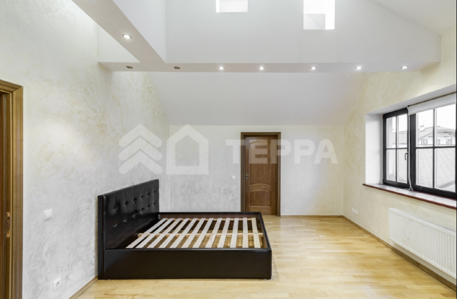 Объект ID 16292 - Дом