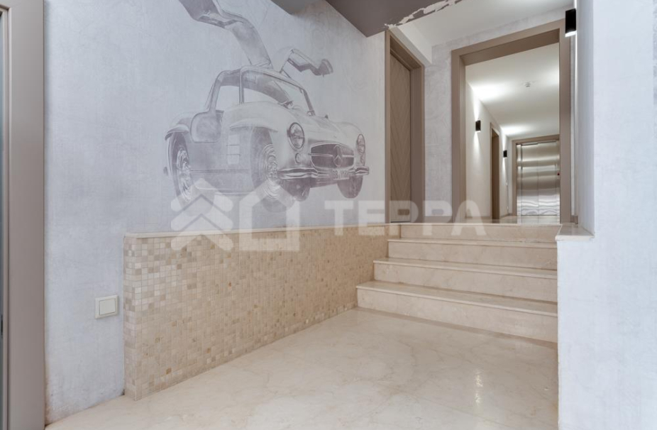 Объект ID 17935 - Дом