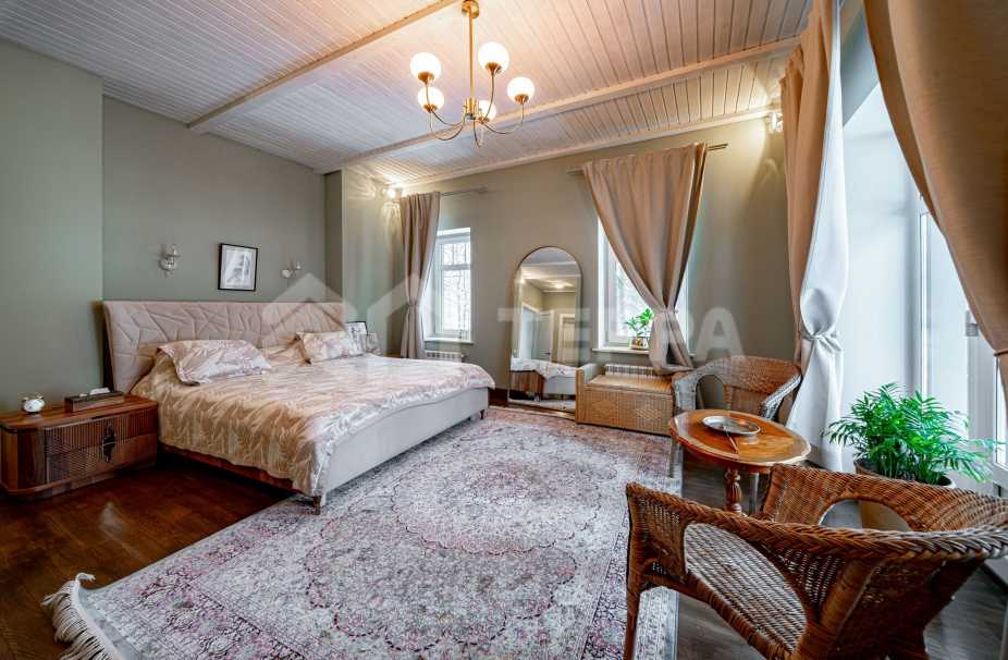 Объект ID 19117 - Дом