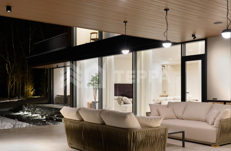 Объект ID 18601 - Дом