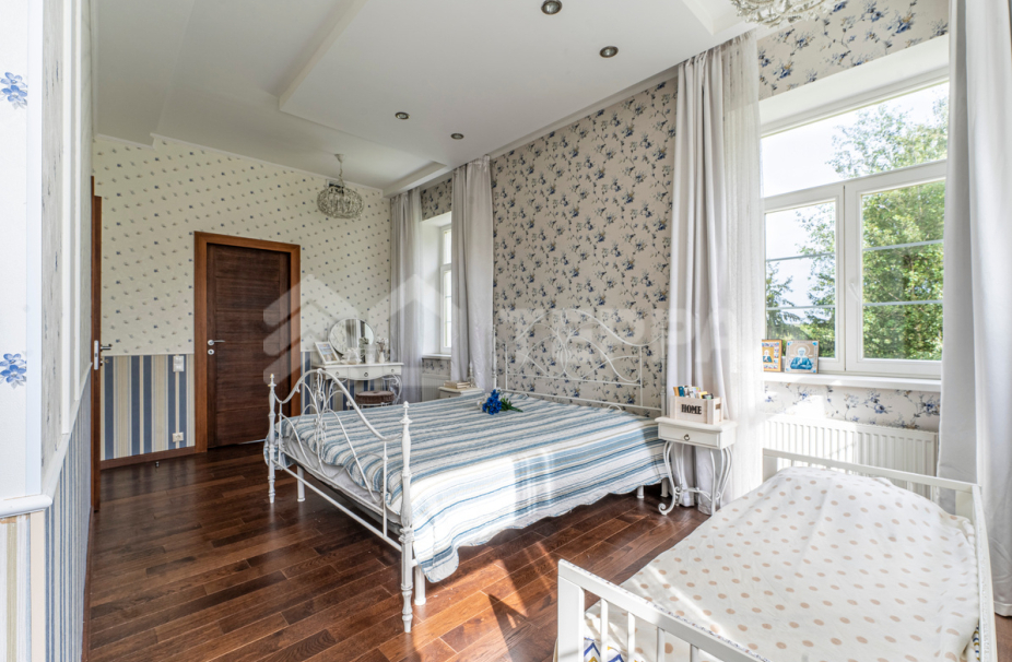 Объект ID 16131 - Дом