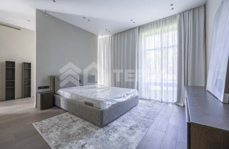 Объект ID 17443 - Дом