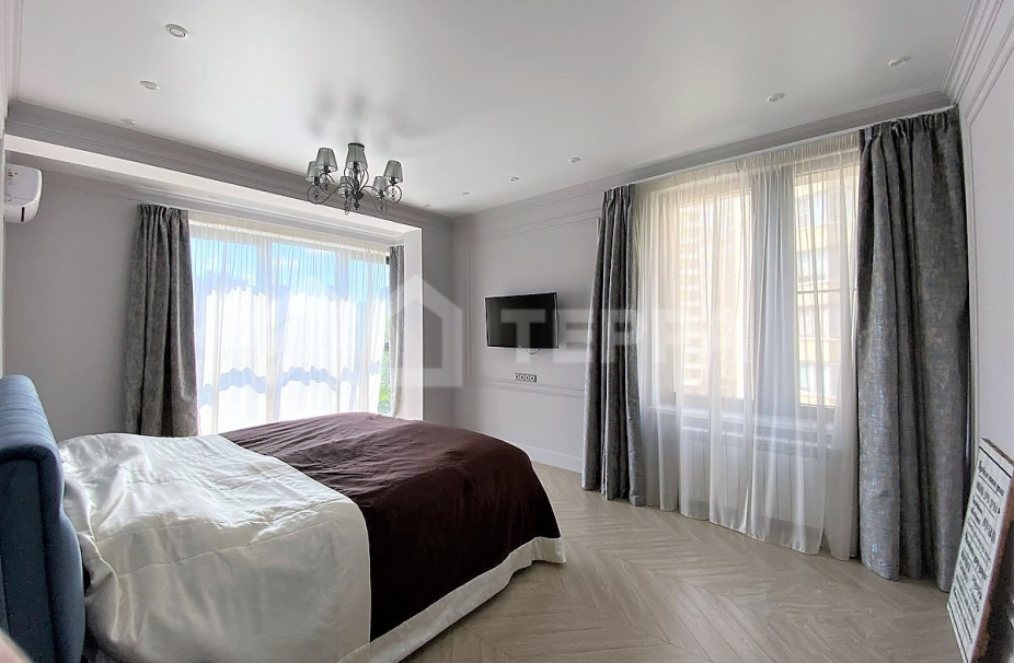 Объект ID 17187 - Квартира