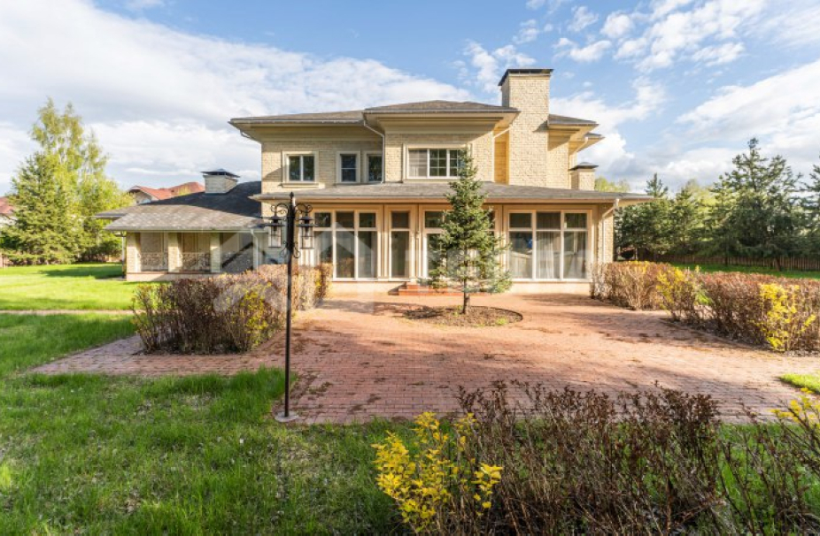 Объект ID 13573 - Дом