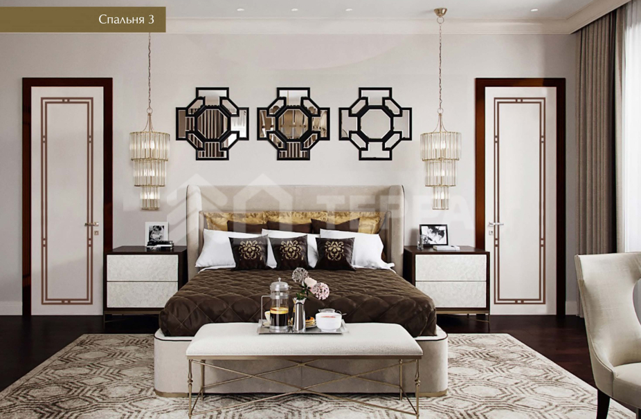 Объект ID 19015 - Дом