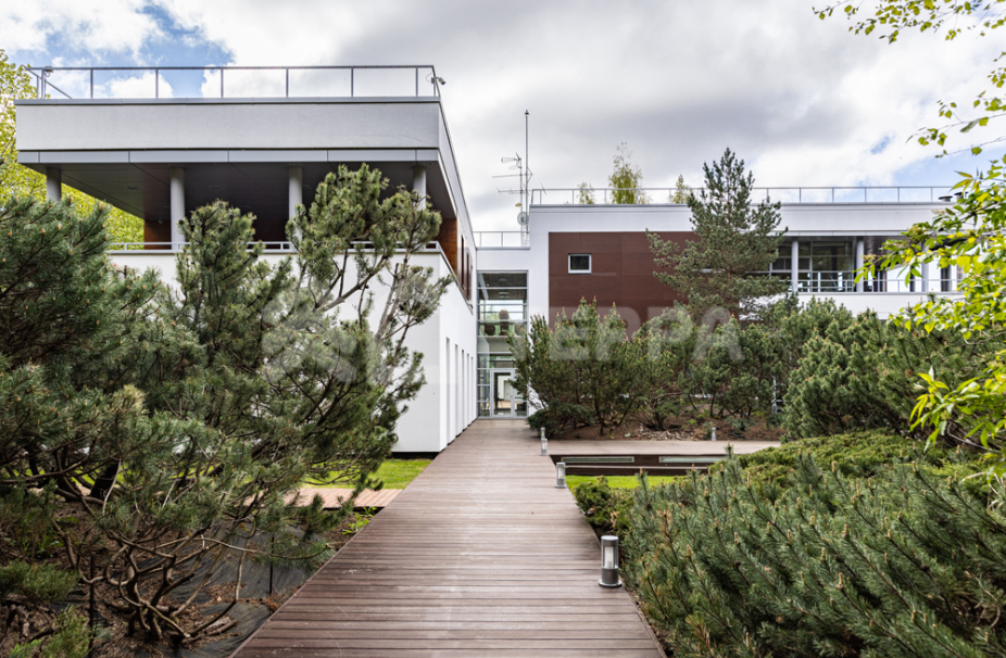 Объект ID 15816 - Дом