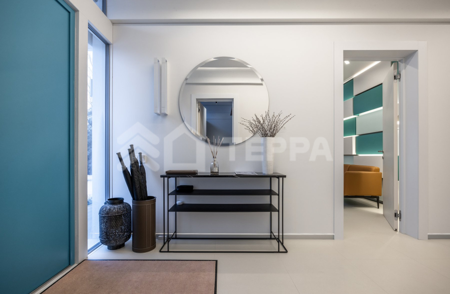 Объект ID 18428 - Дом