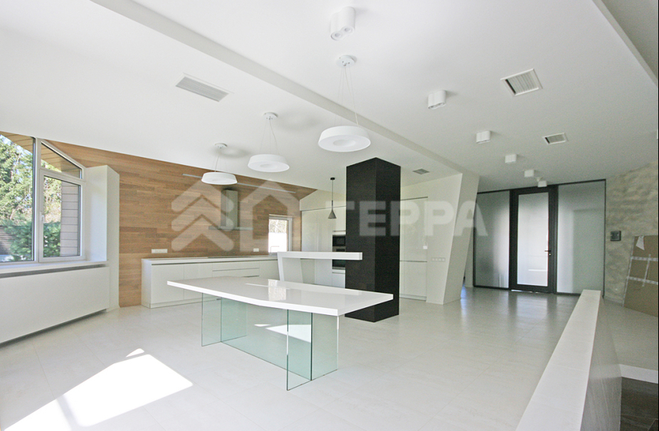 Объект ID 12678 - Дом