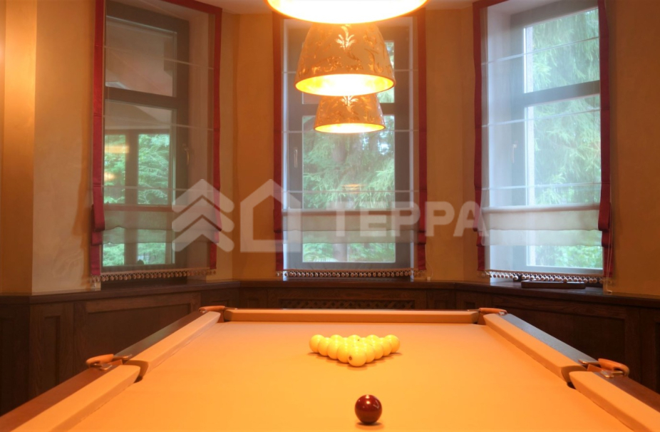 Объект ID 17801 - Дом