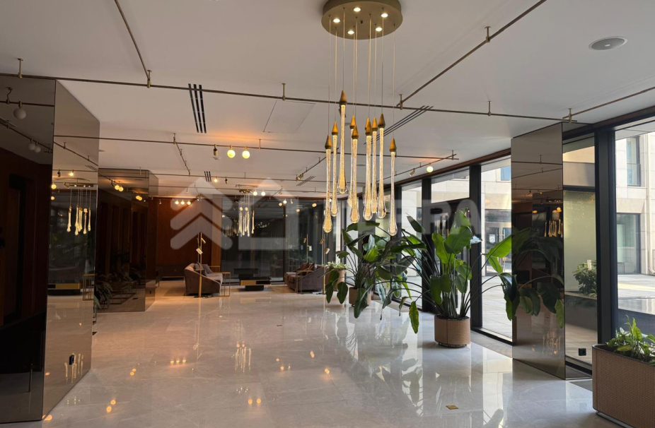 Объект ID 18861 - Квартира