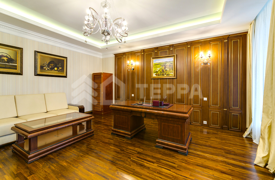 Объект ID 15854 - Таунхаус