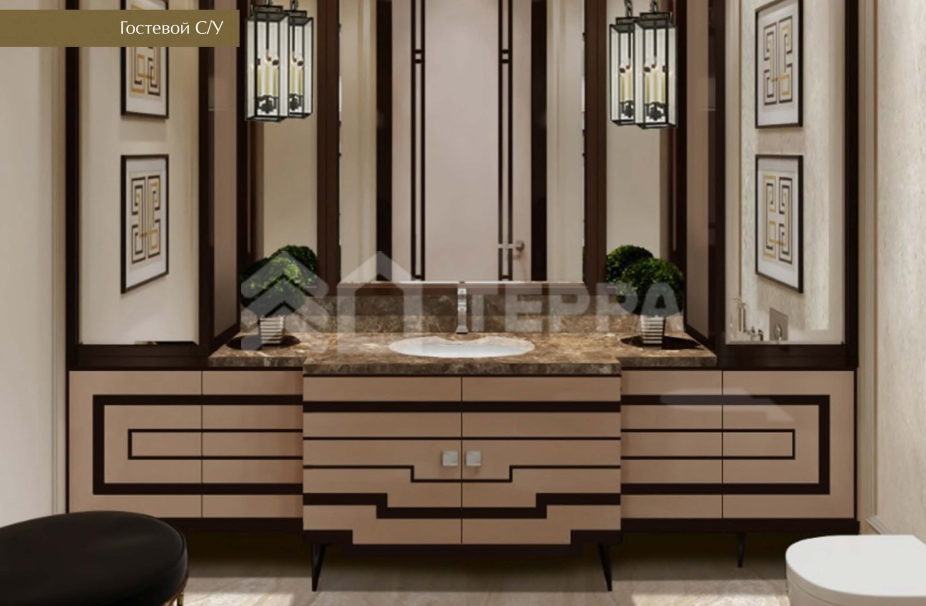 Объект ID 19015 - Дом