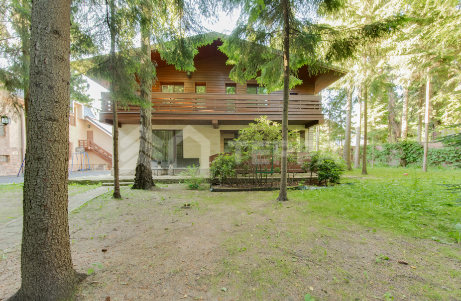 Объект ID 17126 - Дом