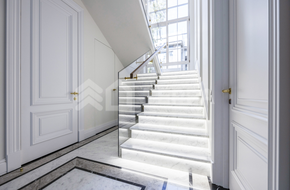 Объект ID 17766 - Дом