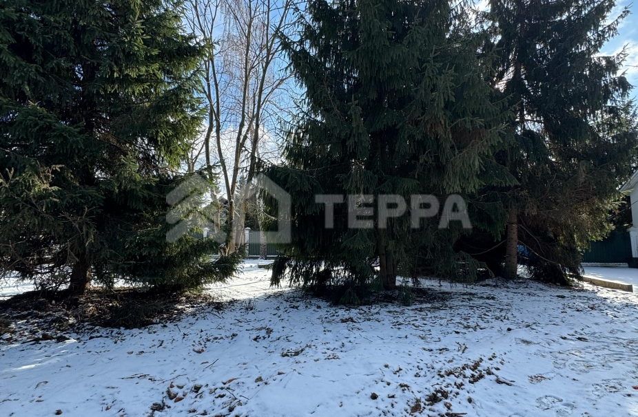 Объект ID 18391 - Участок