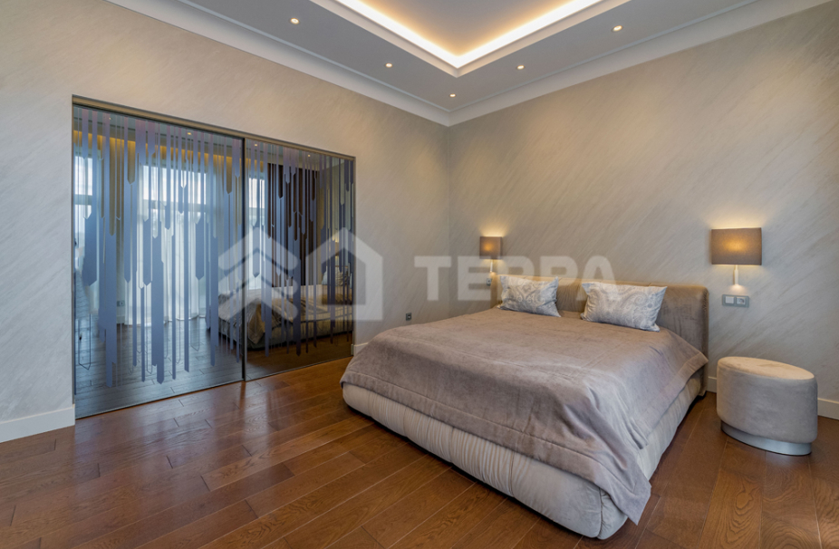 Объект ID 17690 - Дом