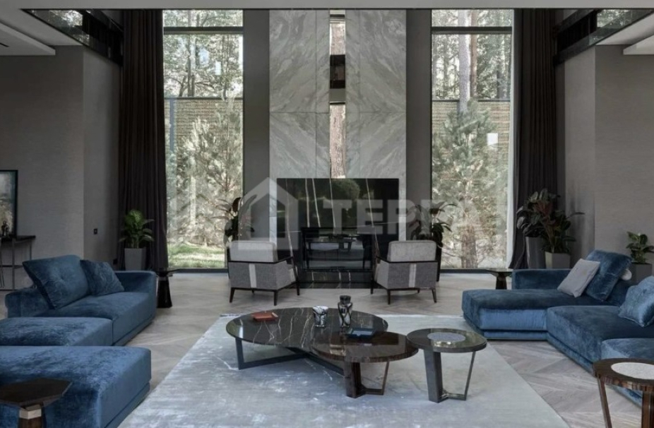 Объект ID 18111 - Дом