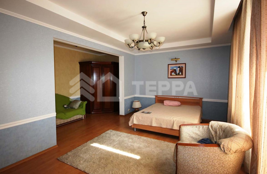 Объект ID 14288 - Дом