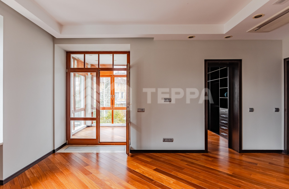 Объект ID 18534 - Дом