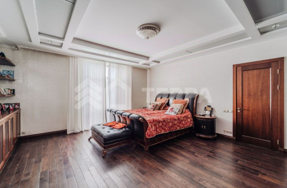 Объект ID 18741 - Дом