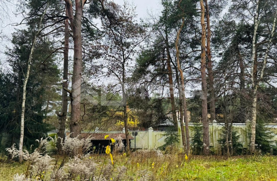 Объект ID 18942 - Участок