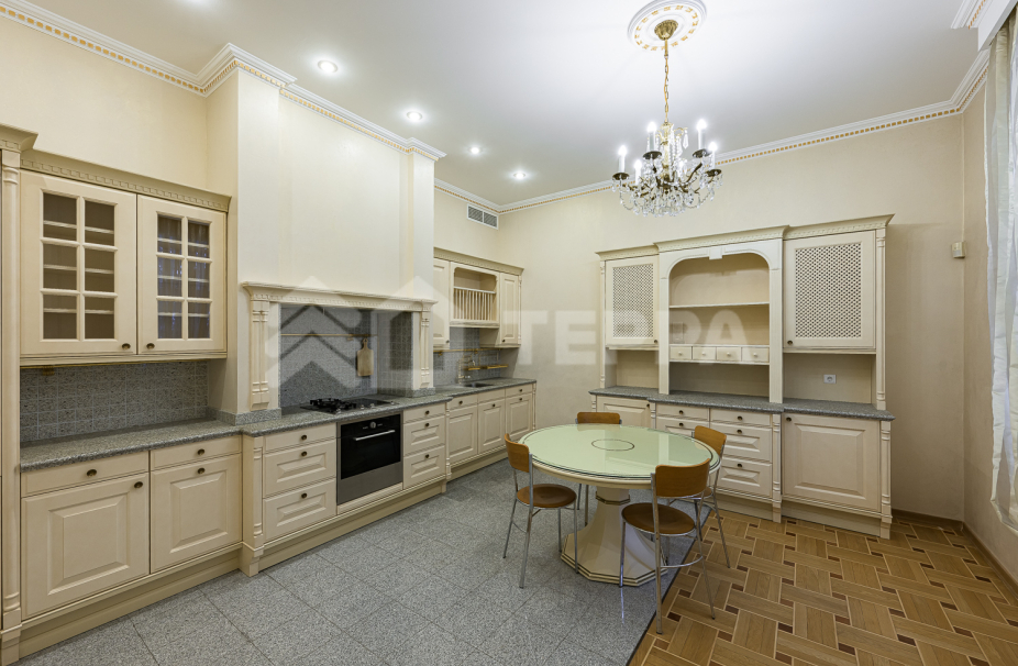 Объект ID 9435 - Дом