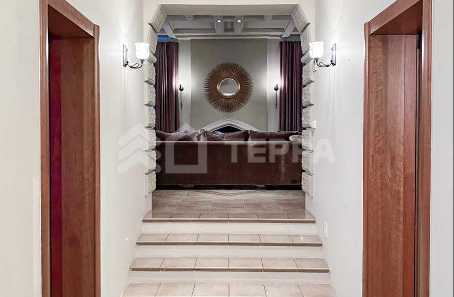 Объект ID 16606 - Дом