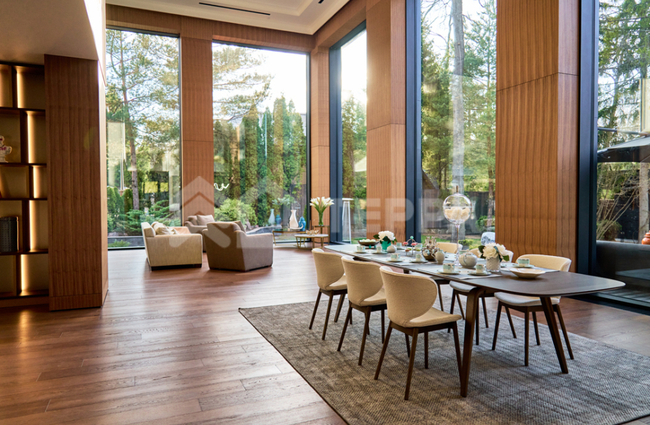 Объект ID 17649 - Дом