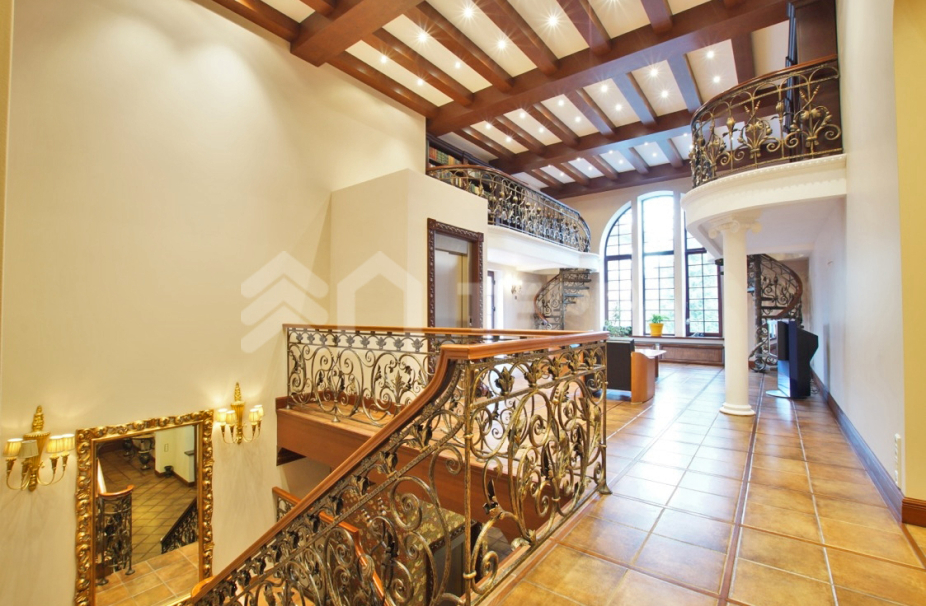 Объект ID 12658 - Дом