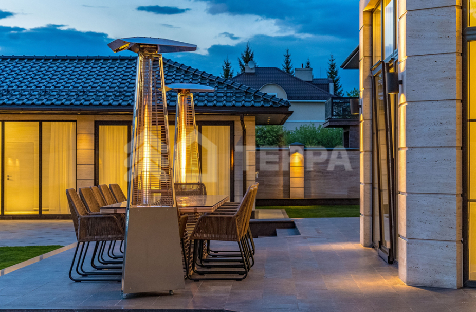 Объект ID 17690 - Дом